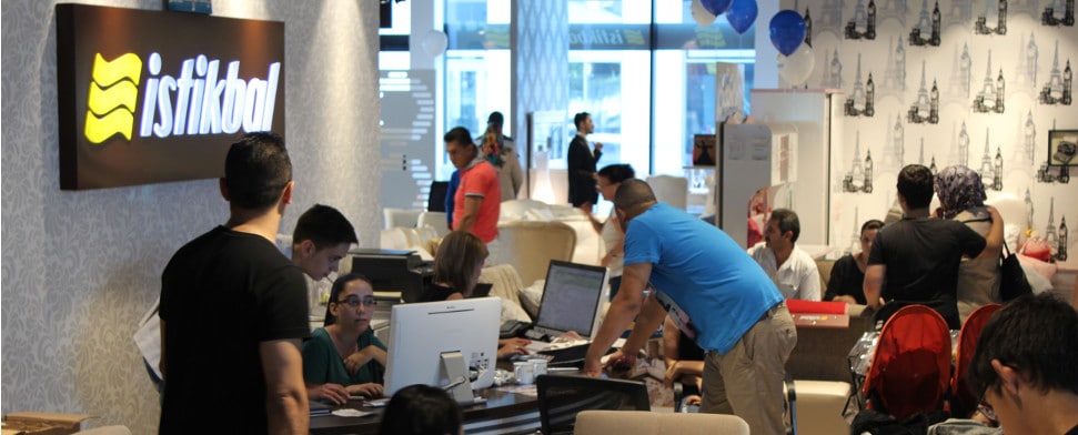 30 neue Filialen in Europa: Istikbal expandiert weiter