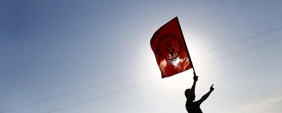 Trotz aggressiver PKK-Strategie: Es gibt keine Alternative zum Friedensprozess