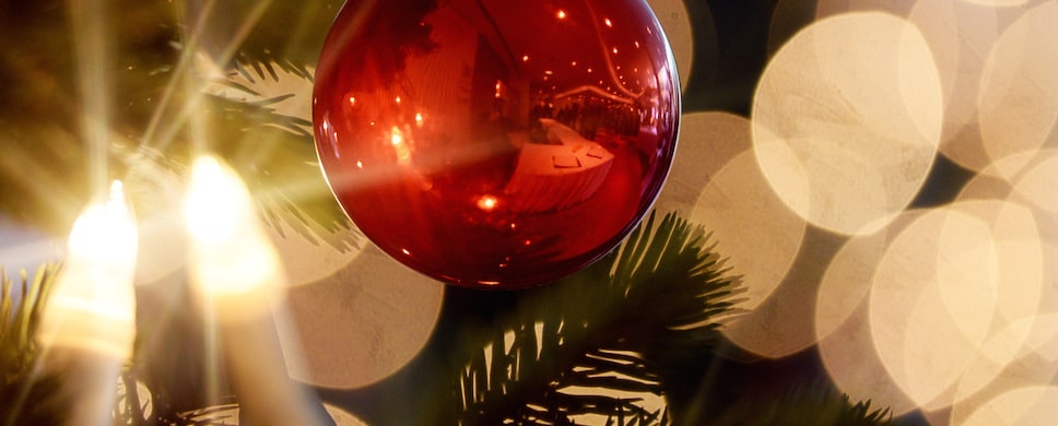 Advent, Advent, das zweite Lichtlein brennt…