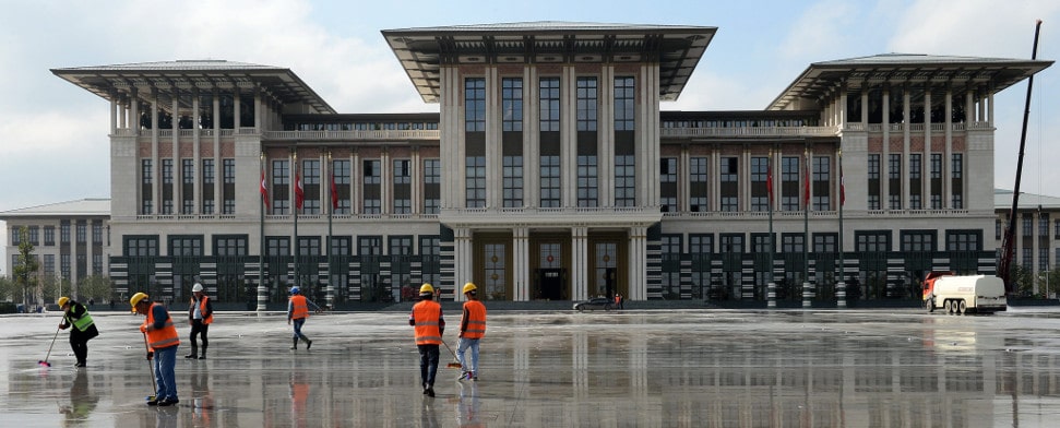 Türkei: Wird es am 16. Dezember Massenverhaftungen geben?