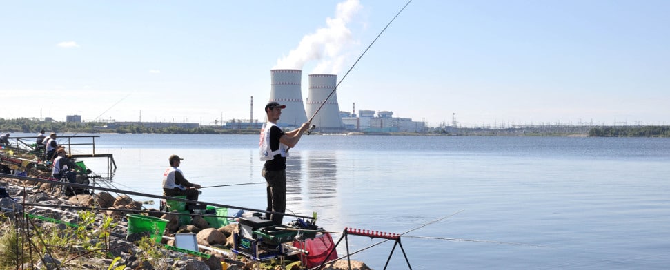 Umweltverträglichkeitsprüfung ermöglicht grünes Licht für Akkuyu