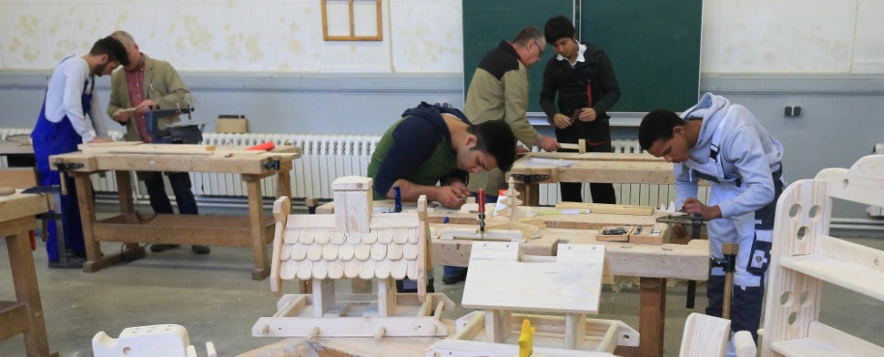 Arbeitgeber legen immer mehr Wert auf Soft Skills