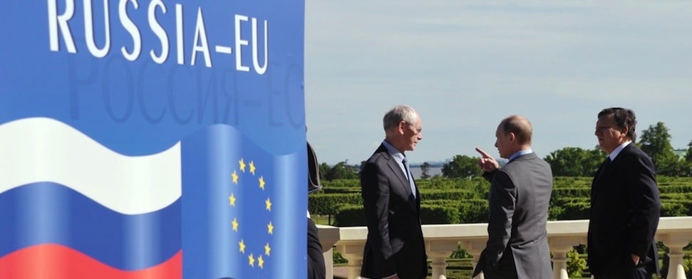 Flüssiggasterminal in Kroatien festigt EU-Einfluss auf dem Balkan