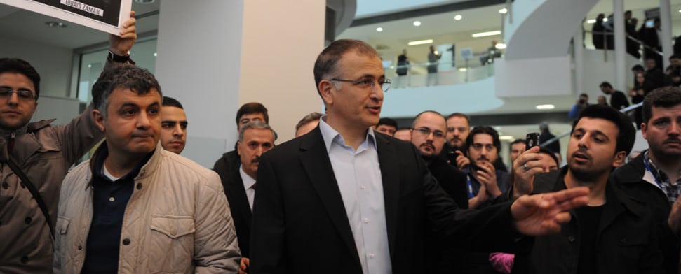 Was wirft die Staatsanwaltschaft Zaman und Dumanlı eigentlich vor?