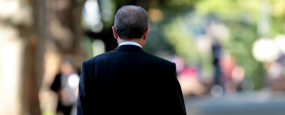 Erdoğan kehrt EU Rücken zu: „Ihr könnt uns nicht in Sachen Demokratie belehren“