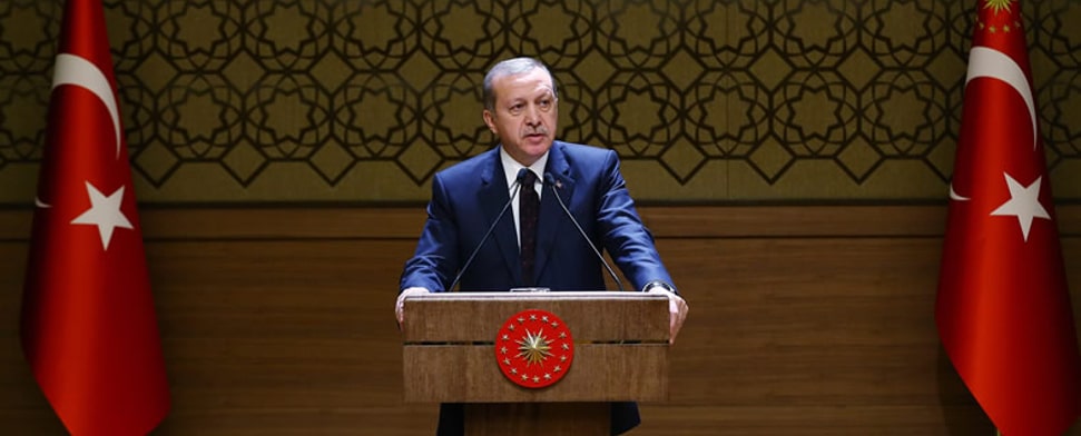 Schlechte Aussichten für das Präsidialsystem à la Turca