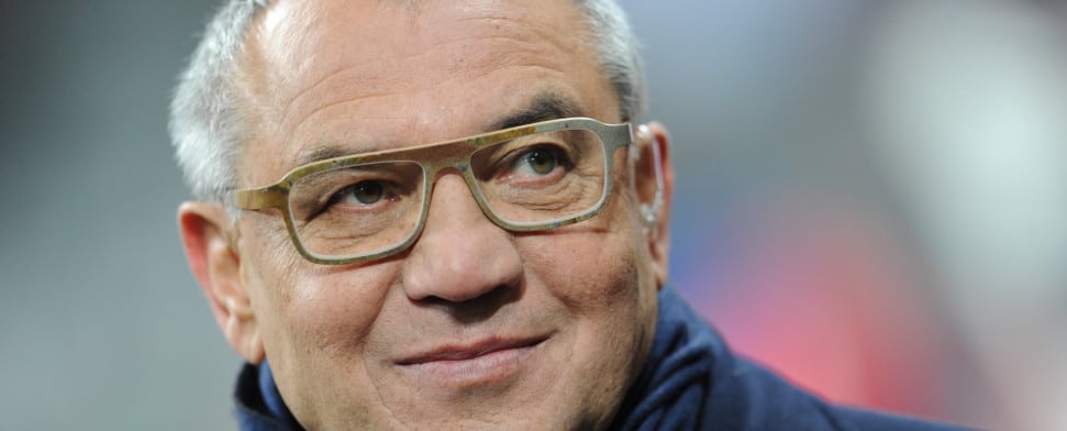 Magath wird nicht Nationaltrainer von Bosnien-Herzegowina