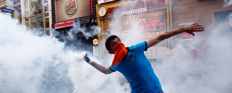 Türkei: Regierung will Rechte von Berufsverbänden beschneiden