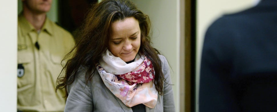 Wie lange hält die These noch, dass der NSU nur aus 3 Mitgliedern bestand