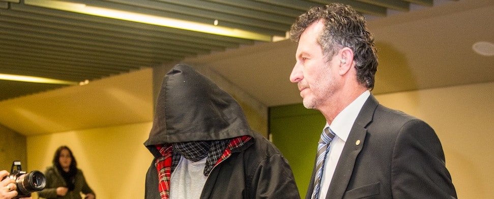 NSU-Terror: Waffen von V-Mann „Piatto“?