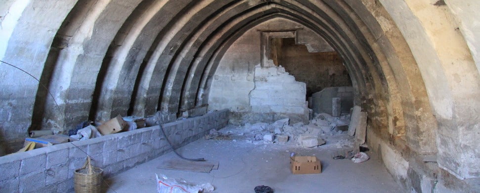 Türkei: Möglicherweise größte Untergrundstadt der Welt gefunden