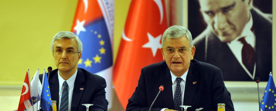 EU beruft Sondersitzung zu Verhaftungen in der Türkei ein