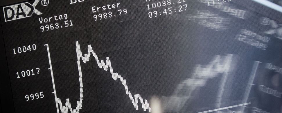 Eine Investition zum beiderseitigen Vorteil