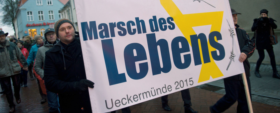 „Rassismus muss sich nicht immer in Gewalt äußern“