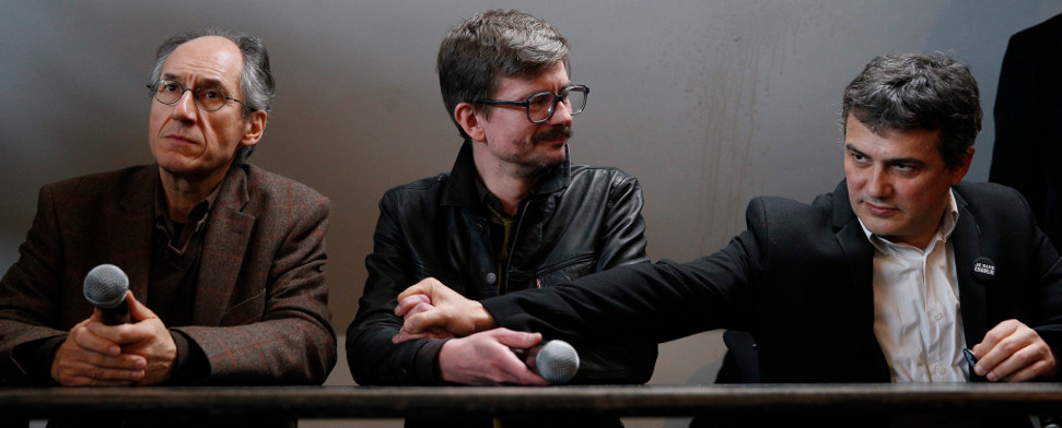 Charlie Hebdo erscheint mit Rekordauflage – Islamgelehrte kritisieren Titelblatt