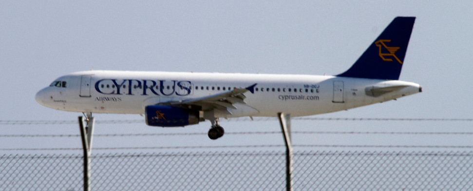 Fluggesellschaft kassiert illegale Subventionen und muss schließen