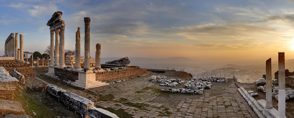 Ephesus: Traum vom UNESCO-Welterbe könnte bald in Erfüllung gehen