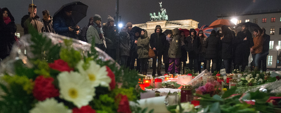 „Was hat deine Religion mit Terror zu tun?“- Ich war zehn, als ich mich das erste Mal rechtfertigen musste