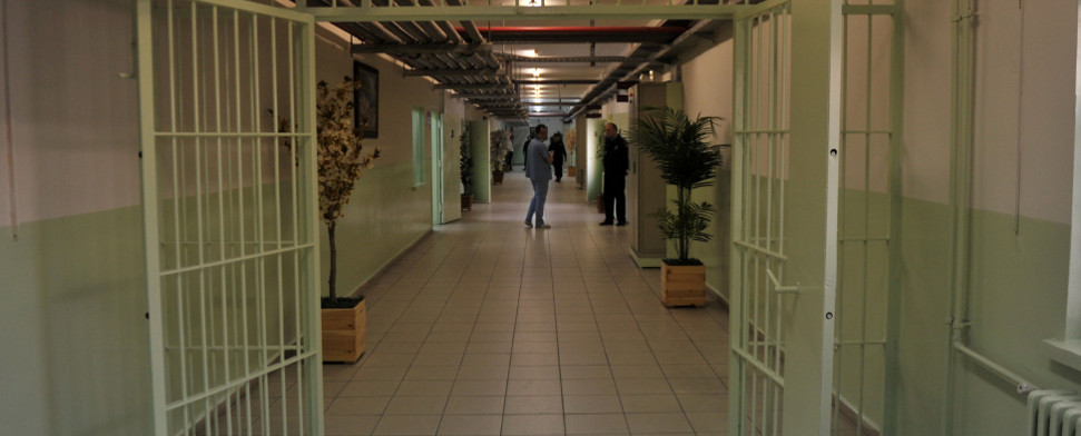 „Letzter Halt“ oder nichts anderes als Missionierung?