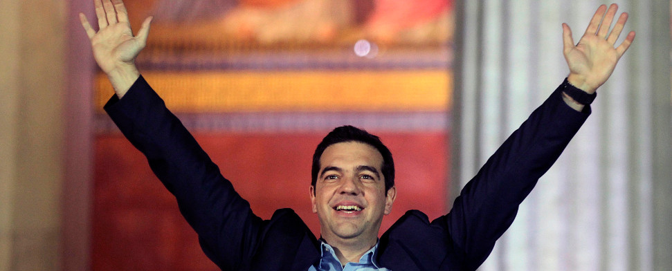 Griechenland: Geht es nur noch um einen geordneten Ausstieg aus dem Euro?