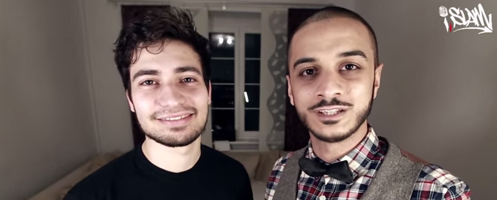 „99,99999 % aller Muslime weltweit können nicht richtig Bomben bauen“