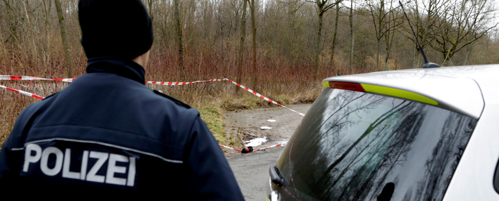 Keupstraße: „Die Ausländer waren es selbst“ – Wie die Polizei Zeugenaussagen ignorierte