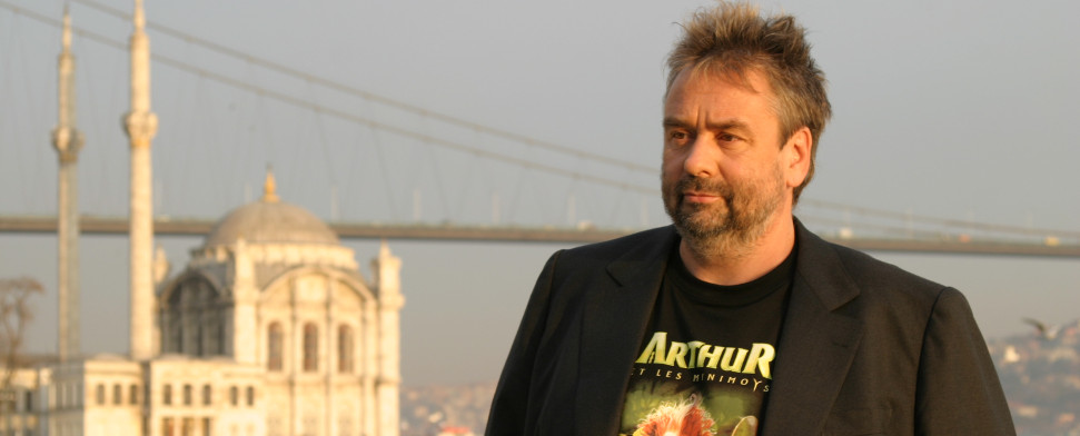 Luc Besson richtet Appell an junge Muslime in Frankreich