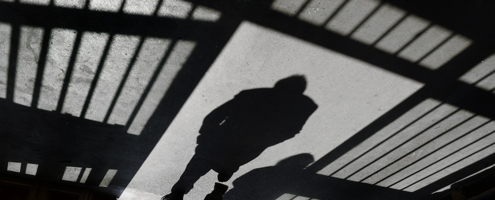 Zur Hälfte durch Suizid: In 16 Jahren 2500 Todesfälle unter Häftlingen