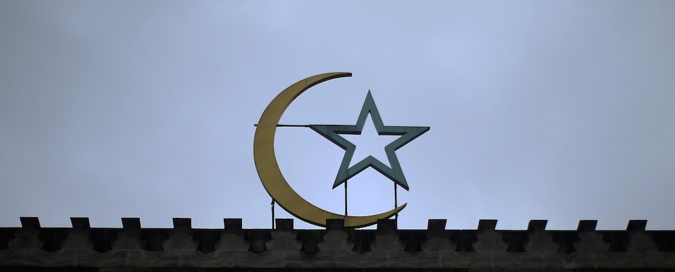 Frankreichs Muslime gedenken bei Freitagsgebeten der Terror-Opfer