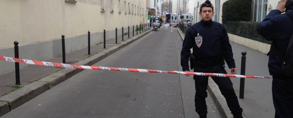 Stimmen zum Anschlag in Paris: Die Welt vereint gegen den Terror