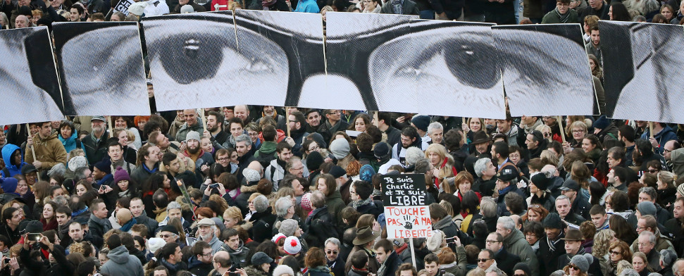 Selbstkritik als muslimische Tugend