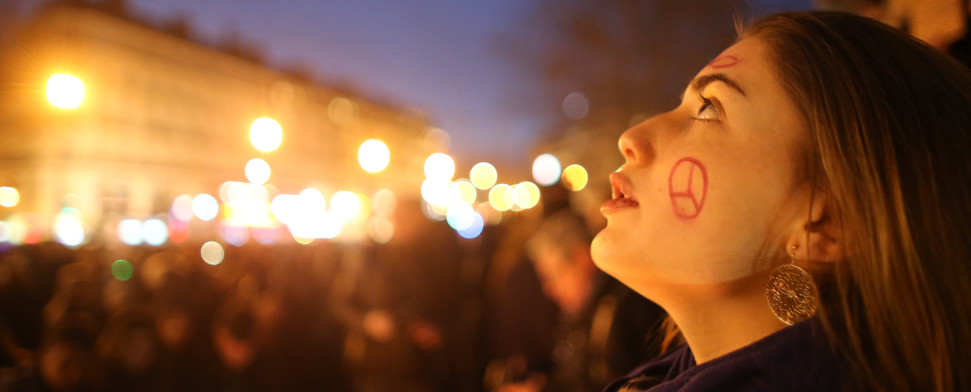 Paris: Zeit für kritische Fragen