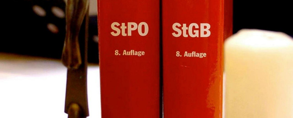 Braucht das Heilige mehr staatlichen Schutz oder brauchen Kritiker mehr Freiheit?