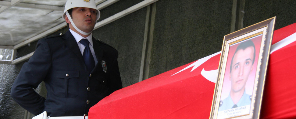 Anschlag in Istanbul: Sechs Festnahmen – Verwirrung um DHKP-C