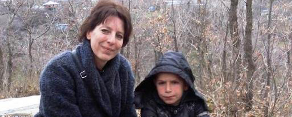 Niederländische Journalistin in der Türkei verhaftet