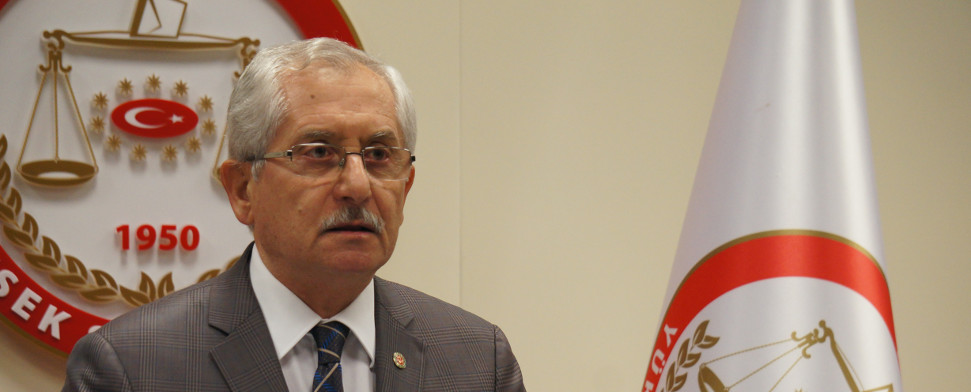 Parlamentswahlen in der Türkei: Sind Kurden Zünglein an der Waage?