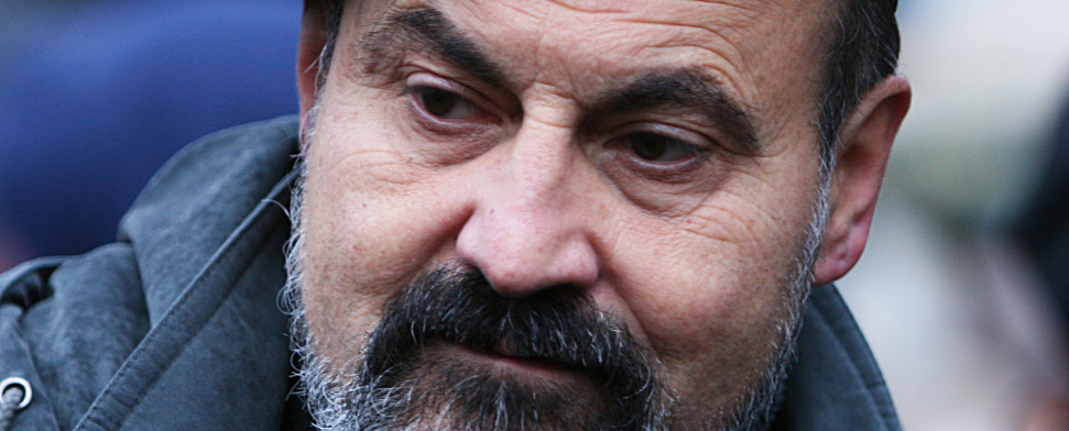 Tomáš Halík: Held unserer Kultur ist der Polizist Ahmed, nicht Charlie Hebdo