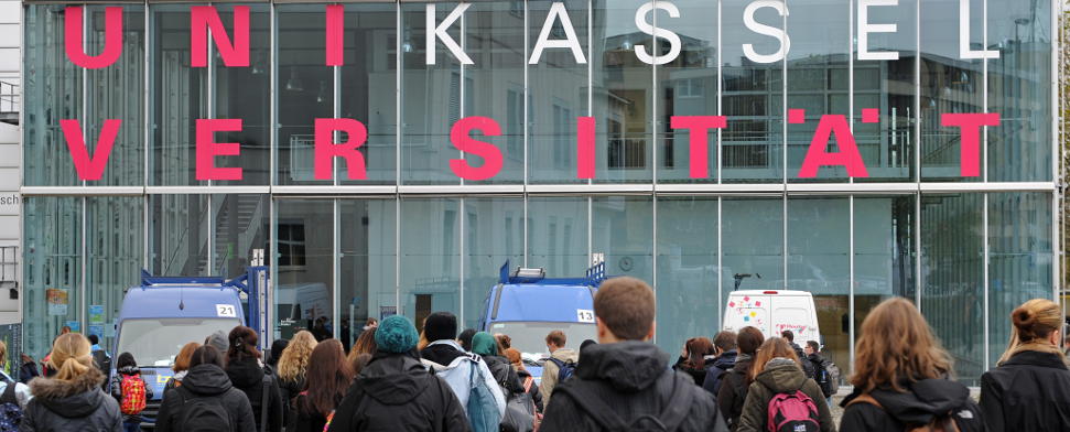 Mehr Studenten, weniger Fachkräfte