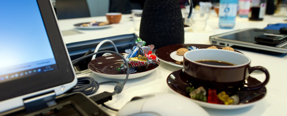 Amazon verliert an Boden gegenüber Familienunternehmen