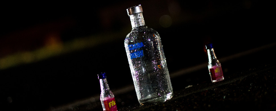 Mythos entkräftet: Alkohol ist auch in geringen Mengen schädlich