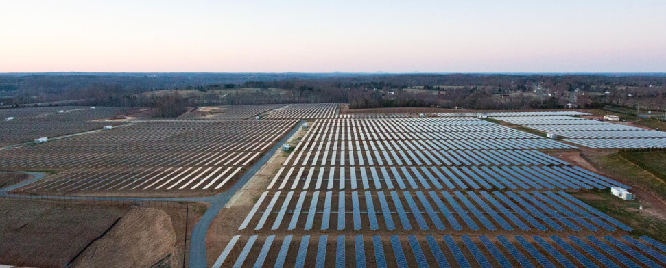 Erneuerbare Energie braucht qualifizierte Fachkräfte