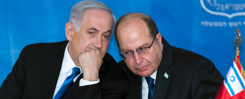 Israel: Bericht wirft Benjamin Netanjahu Verschwendung vor