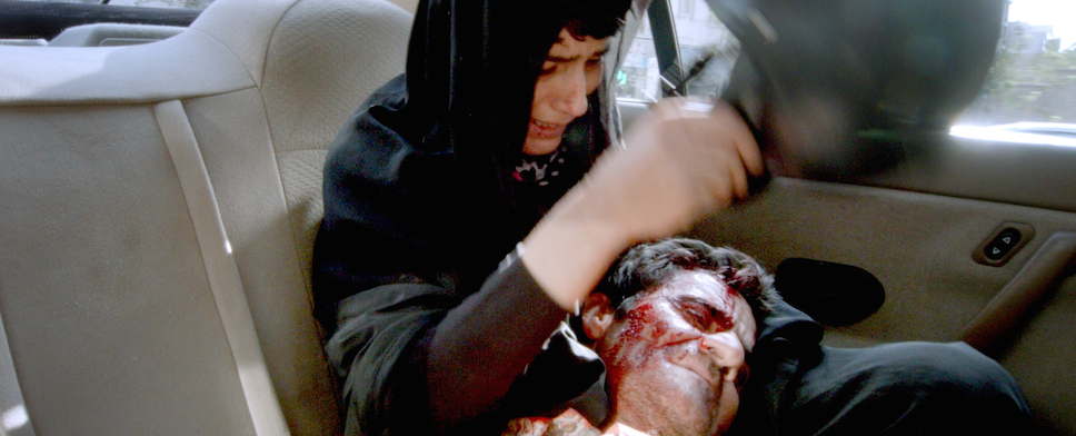 Berlinale: Filmemachen unter Zensur