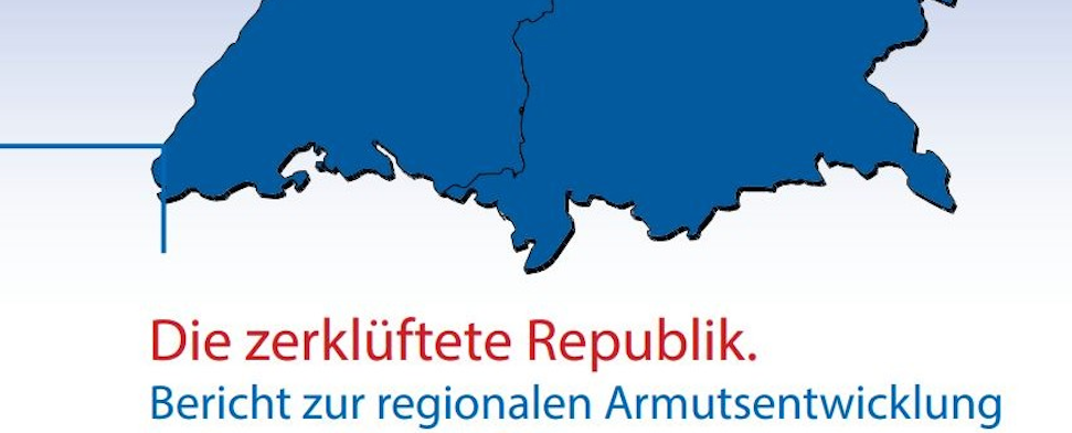 Deutschland – arm und ärmer?