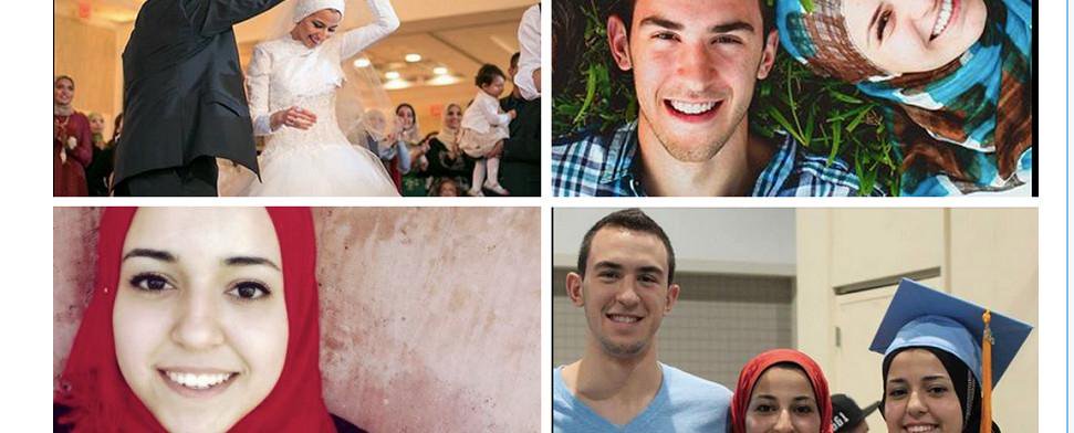 North Carolina: Wenn der Mörder kein Muslim ist…