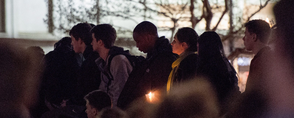 USA: FBI ermittelt gegen mutmaßlichen Mörder von Chapel Hill