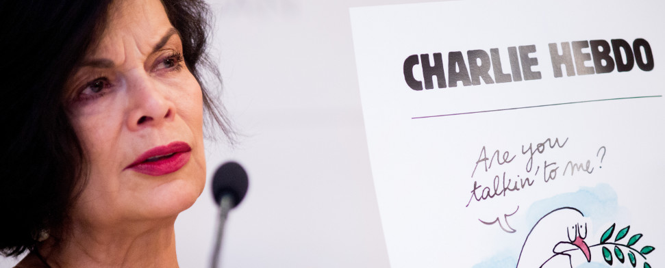 Je suis Charlie – und was jetzt…!?