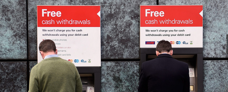 Wer ist Hervé Falciani?