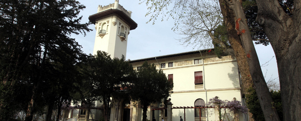 Ägypten und seine Spuren in Istanbul – ein vergessenes Erbe