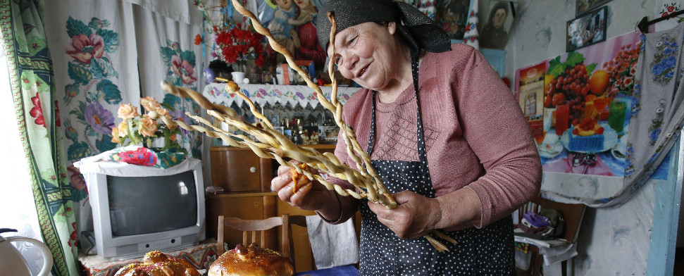 Für den Frieden im Irak: Patriarch lädt Muslime zum Mitfasten ein
